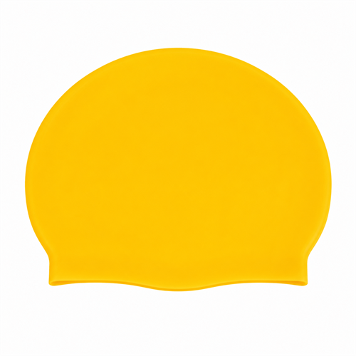 Swim Cap SSA-CAP-003-YL