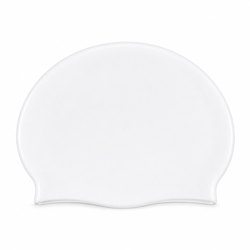 Swim Cap SSA-CAP-004-WT