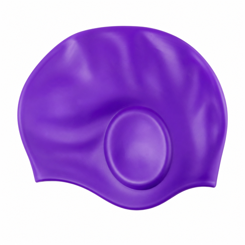 Swim Cap SSA-CAP-014-PU