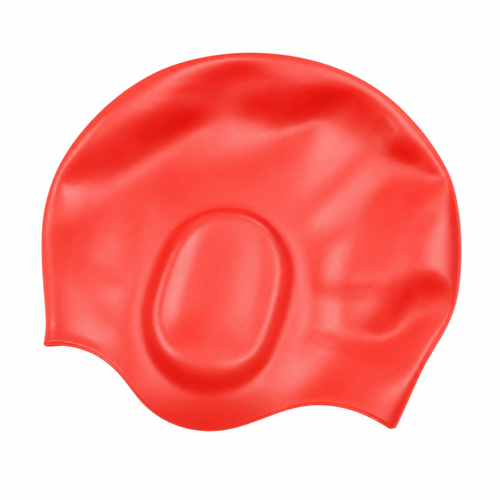 Swim Cap SSA-CAP-015-RD