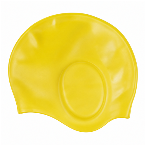 Swim Cap SSA-CAP-016-YL