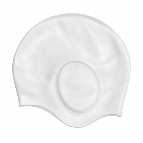 Swim Cap SSA-CAP-017-WT