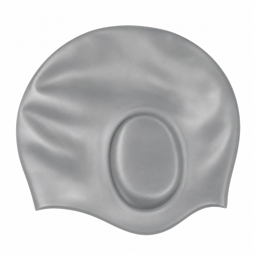 Swim Cap SSA-CAP-018-GY