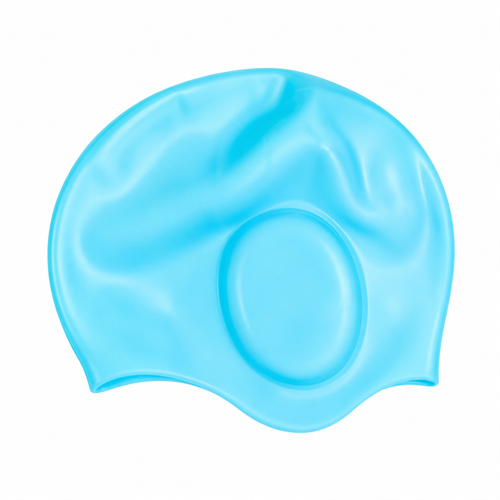 Swim Cap SSA-CAP-021-BL