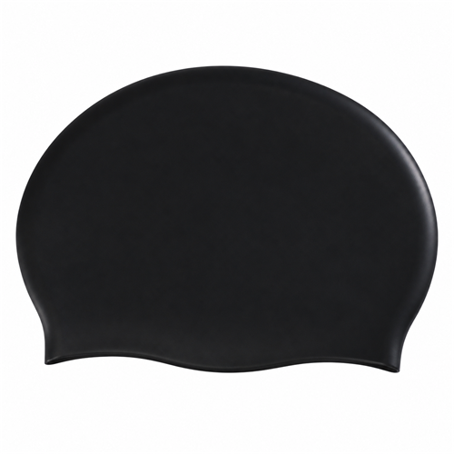 Swim Cap SSA-CAP-022-BK