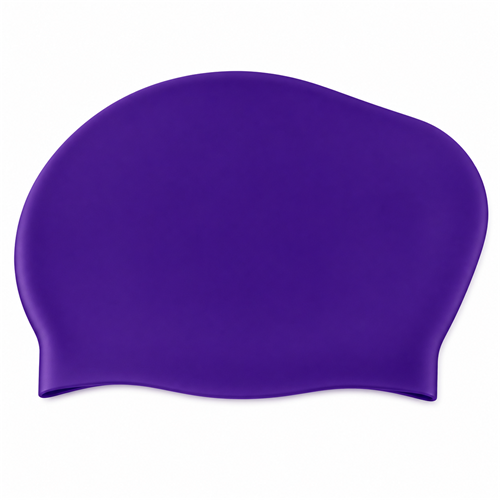 Swim Cap SSA-CAP-023-PU