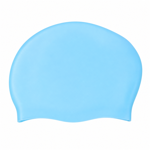 Swim Cap SSA-CAP-025-BL