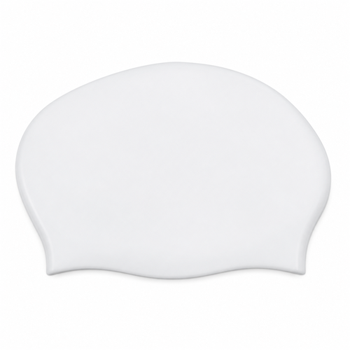 Swim Cap SSA-CAP-026-WT