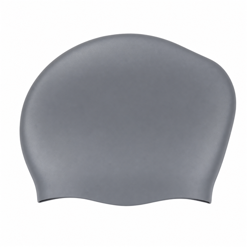 Swim Cap SSA-CAP-027-GY