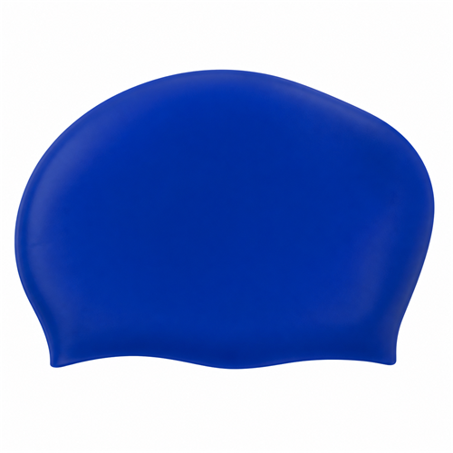 Swim Cap SSA-CAP-028-DBL-BL