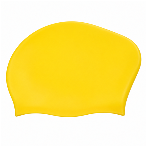 Swim Cap SSA-CAP-029-YL