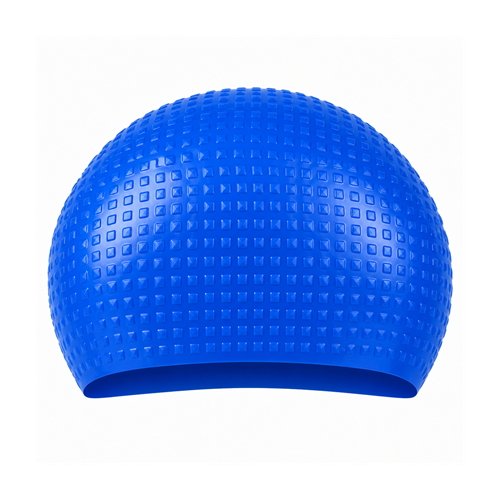 Swim Cap SSA-CAP-037-DBL-BL