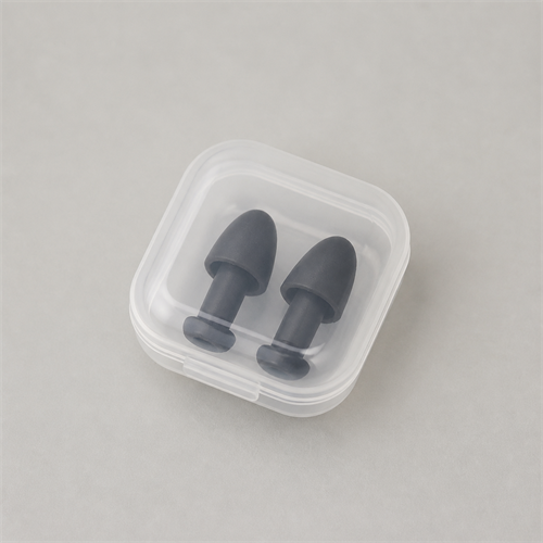 Earplugs SSA-EPL-009-BK