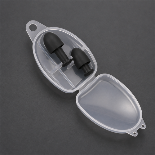 Earplugs SSA-EPL-010-BK