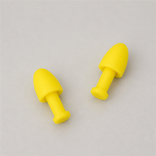 Earplugs SSA-EPL-011-YL