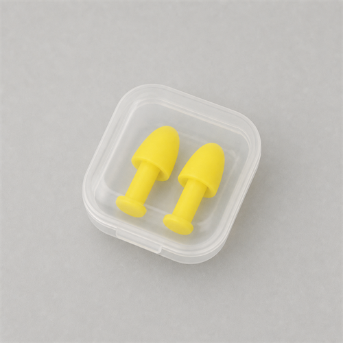 Earplugs SSA-EPL-013-YL