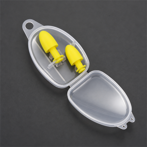 Earplugs SSA-EPL-014-YL