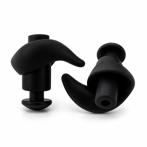 Earplugs SSA-EPL-021-BK
