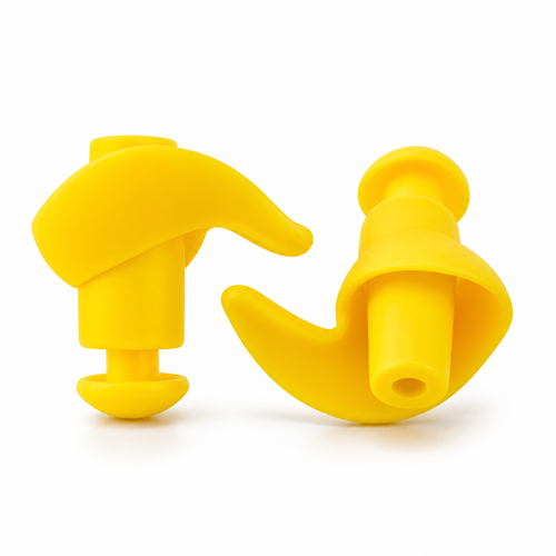 Earplugs SSA-EPL-022-YL