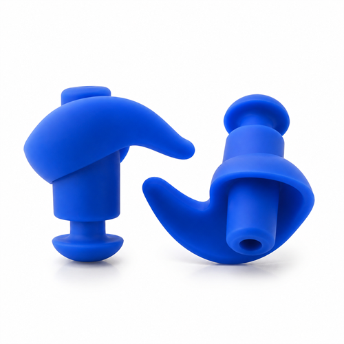 Earplugs SSA-EPL-023-BL