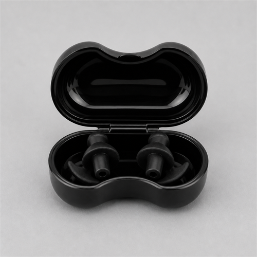 Earplugs SSA-EPL-027-BK