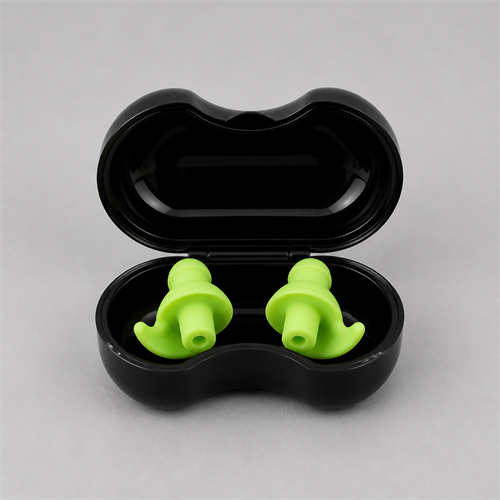 Earplugs SSA-EPL-030-LM-BK