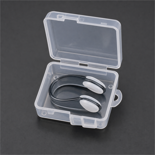 Nose Clip SSA-NCL-001-GY