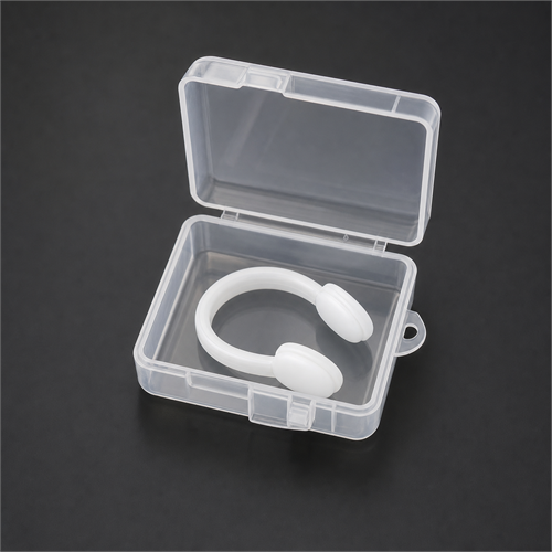 Nose Clip SSA-NCL-002-WT