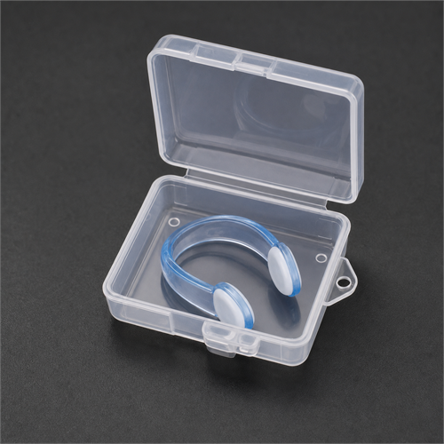 Nose Clip SSA-NCL-003-BL