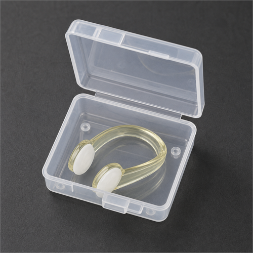 Nose Clip SSA-NCL-006-PYL-YL