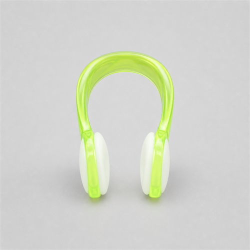 Nose Clip SSA-NCL-011-NGN-GN