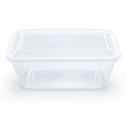 Packaging SSA-PKG-010-MX