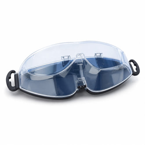 Packaging SSA-PKG-012-MX