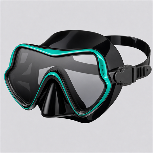 SSG-MS-273-MX Mask Series Swimming Goggles