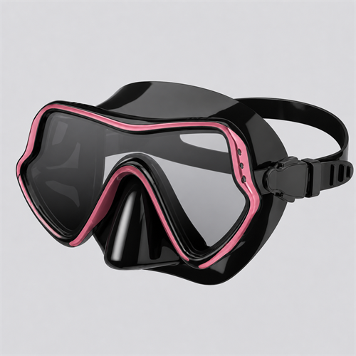 Mask Swimming Goggles SSG-MS-274-MX