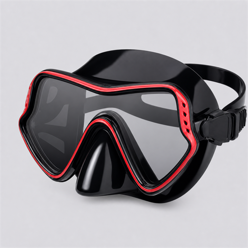 Mask Swimming Goggles SSG-MS-275-MX