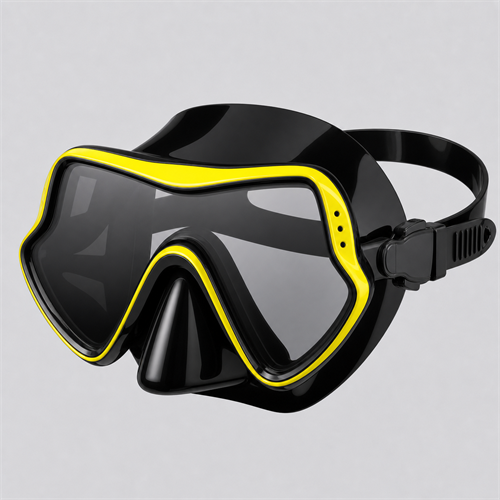 Mask Swimming Goggles SSG-MS-276-MX