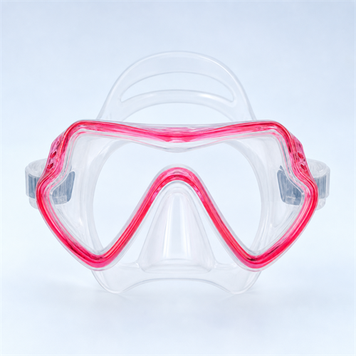 Mask Swimming Goggles SSG-MS-278-MX