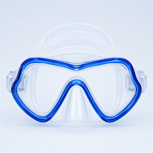 Mask Swimming Goggles SSG-MS-280-MX