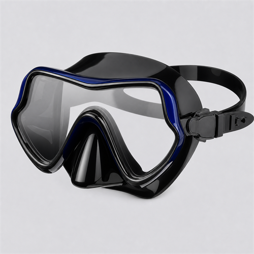 Mask Swimming Goggles SSG-MS-281-MX