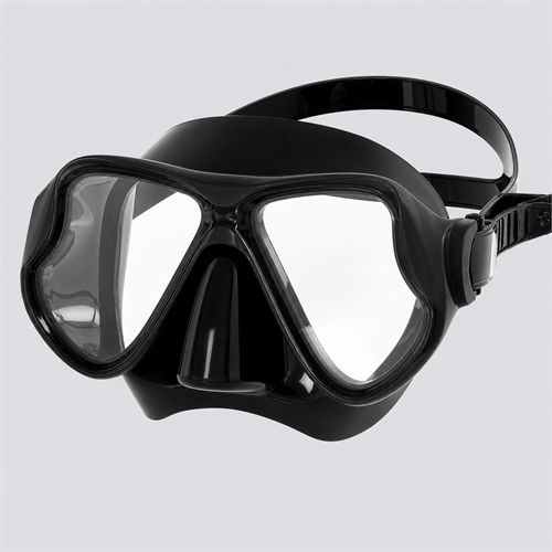 Mask Swimming Goggles SSG-MS-292-BK