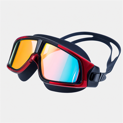 Racing Swimming Goggles SSG-RC-302-MX