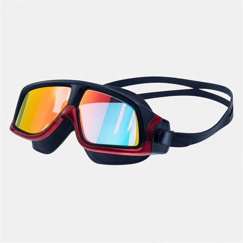 Racing Swimming Goggles SSG-RC-304-MX
