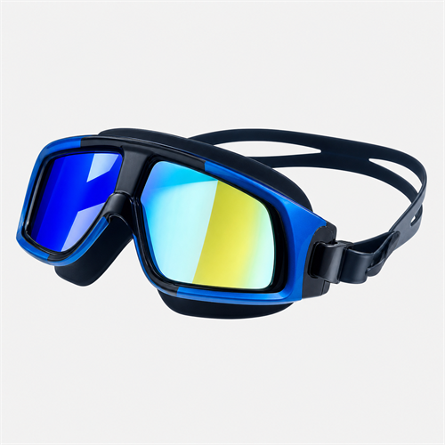Racing Swimming Goggles SSG-RC-309-MX