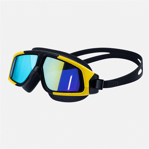 Racing Swimming Goggles SSG-RC-311-MX