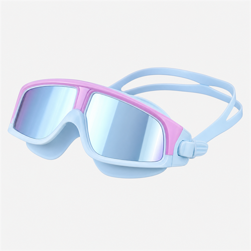Racing Swimming Goggles SSG-RC-313-MX