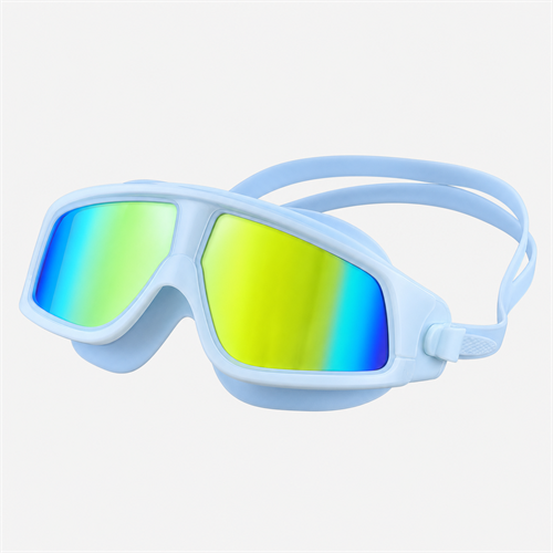 Racing Swimming Goggles SSG-RC-314-MX