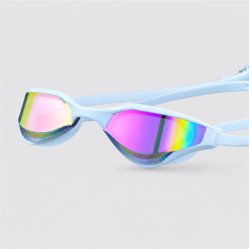 Racing Swimming Goggles SSG-RC-324-MX