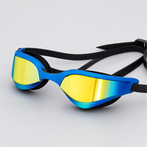 Racing Swimming Goggles SSG-RC-325-MX