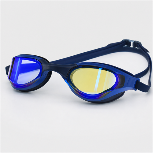 Racing Swimming Goggles SSG-RC-326-MX